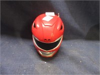Power Rangers Radio Helmet