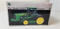 John Deere Model 9420T, NIB, Ertl, 2002