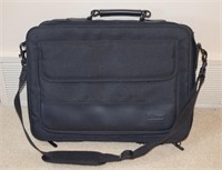 Targus executive laptop computer bag