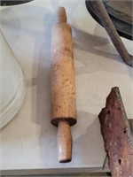 1950's Rolling Pin