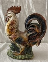 Larger Ceramic Rooster