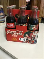 Coke - 1995 Holiday Edition