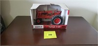 Case Farmall F20 toy tractor
