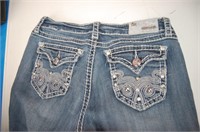 Grace in LA Jeans Size  11/29