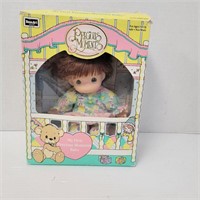 Precious Moments Doll