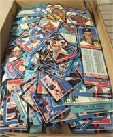 DONRUSS 1988 MLB CARDS