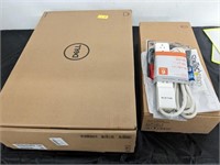 DELL MONITOR, KEYBOARD, COMPUTER ACCESSORIES