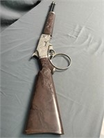 Hubley "The Rifleman" Flip Cap Gun