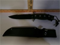 Tac Assault 12" knife