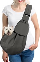 SlowTon Dog Carrier Sling, Thick Padded