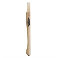 18 in. Curved Hickory Handle for 16 Oz. Musclehead