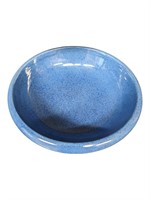 Moorcroft 'Liberty Blue' 9" Large Bowl