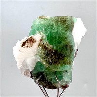 35 Carat Superb Natural Emerald Specimen