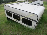 Full Size Truck Topper - (0861)