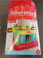 Fisher Price Kids Bouncer