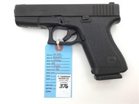 Glock Model 23 40 Cal Pistol