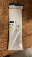 6 ct. Anvil Vinyl Grout Bags