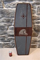 Planche / surf board Waver