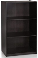 3-Tier Bookcase