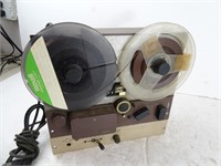 Ampex Reel to Reel - Not Tested