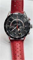 Tag Heuer carrera calibre S chronograph