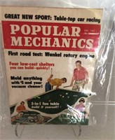 1961 Popular Mechanics December