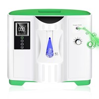 Portable Oxygen Concentrator Machine for Home Use