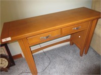 Folding Desk