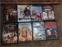 DVD Movies- Various