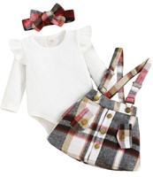 (new)Size:100, Girls Outfits Infant Girls Long