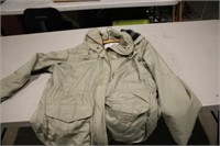 Fleet street jacket (size 14)