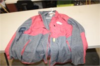 Indiana Hoosiers jacket- Heisman (2XL)