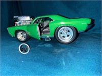 1966 GTO Toy Car
