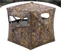 PRIMAL WRAITH 270 HUB STYLE GROUND BLIND 58X58IN