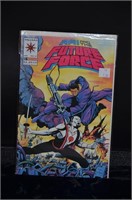 Rai and the Future Force #17