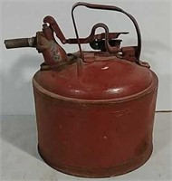 Gas Can