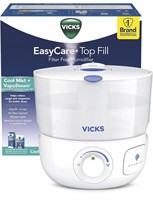 $65 PUR Vicks EasyCare+ Top Fill Filter-Free