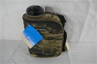 COLUMBIA CAMO INSULATED THERMOS