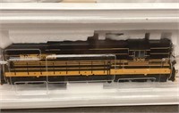 EMD SD5 Paragon Rolling Thunder