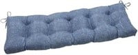 Pillow Perfect Tory Solid Indoor/outdoor