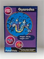 Pokemon 1999 Gyarados 130