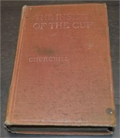 The Inside of the Cup-Churchill - c. 1918