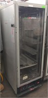 Metro Humidity Controlled Cabinet