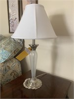 Floor lamp & table lamp