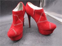 Ladies Shoes