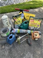 Lawn Care Products