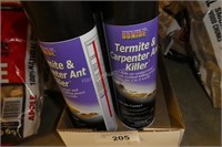 Termite killer