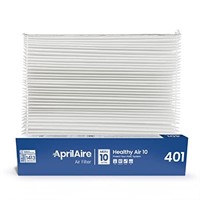 AprilAire 401 Replacement Furnace Filter for April