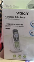 Vtech cordless telephone