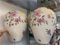 Lenox Porcelain Vase
